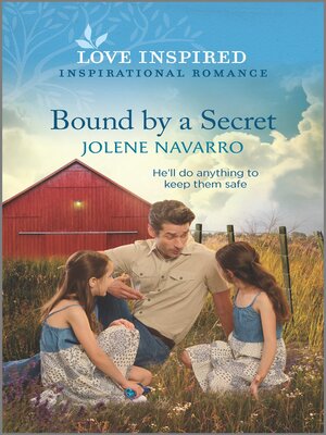 Bound by a Secret - ebook